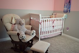 nursery furniture